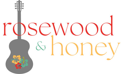 rosewood &amp; honey