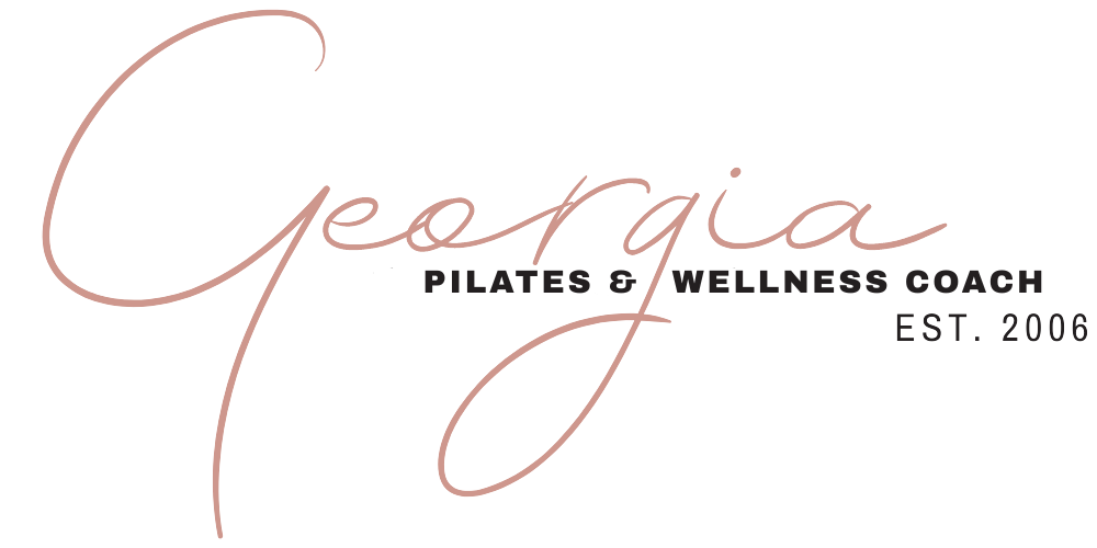 Georgia - Women's Fitness Training