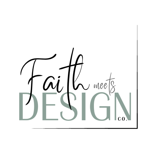 Faith Meets Design Co.