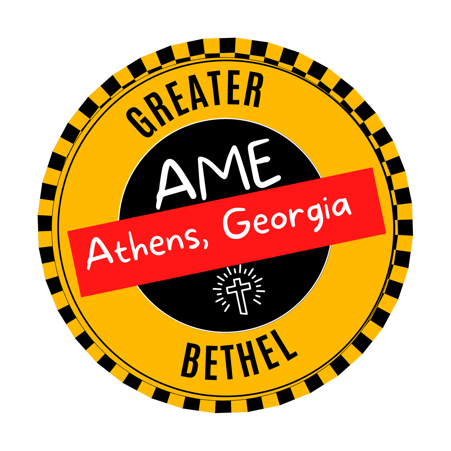 Greater Bethel AME - Athens 