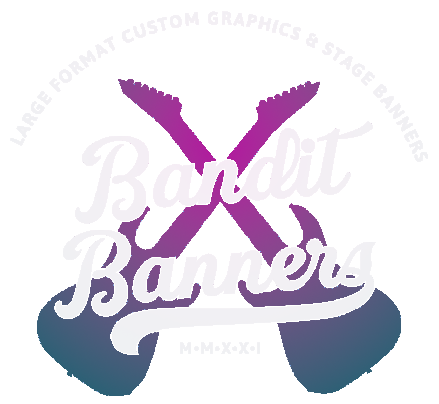 Bandit Banners