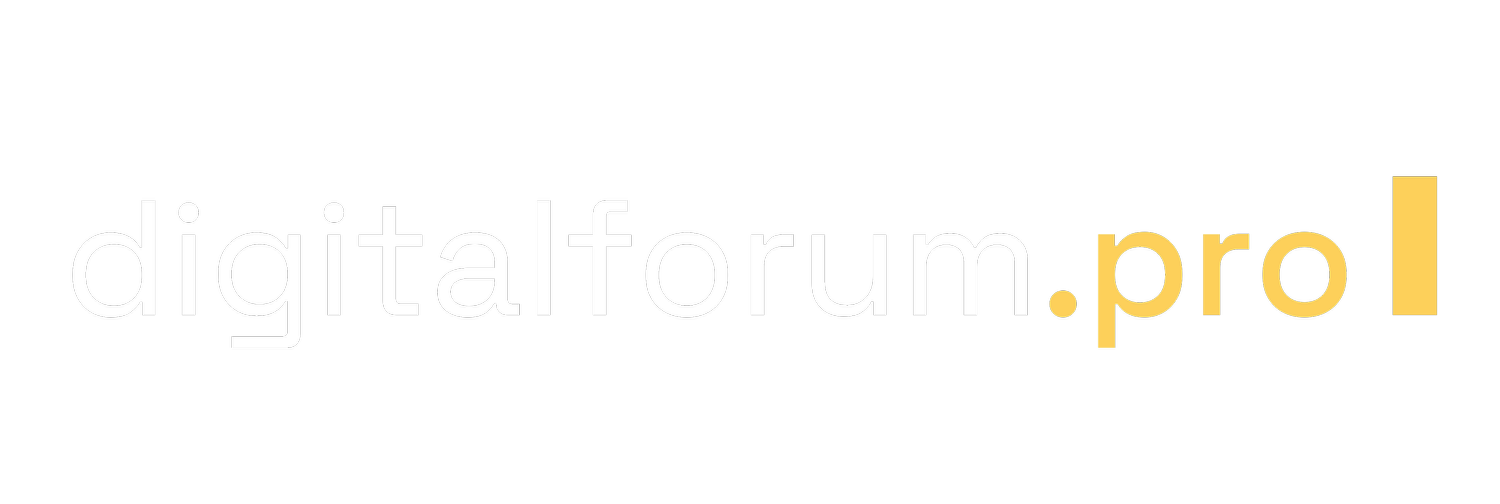 DIGITALFORUM.PRO