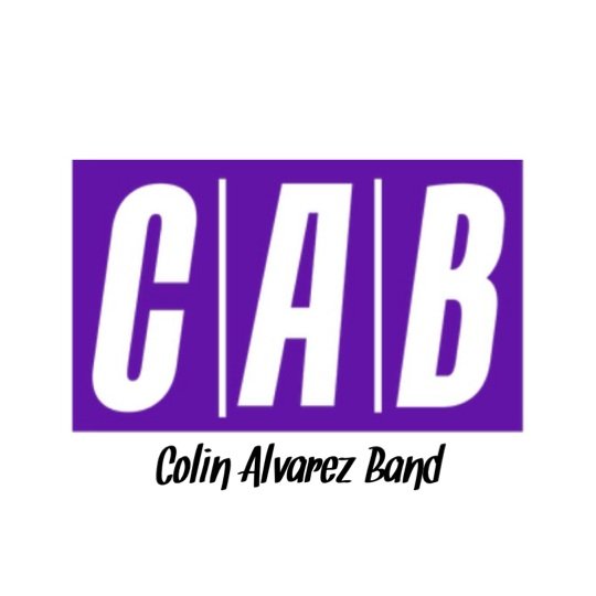 The Colin Alvarez Band