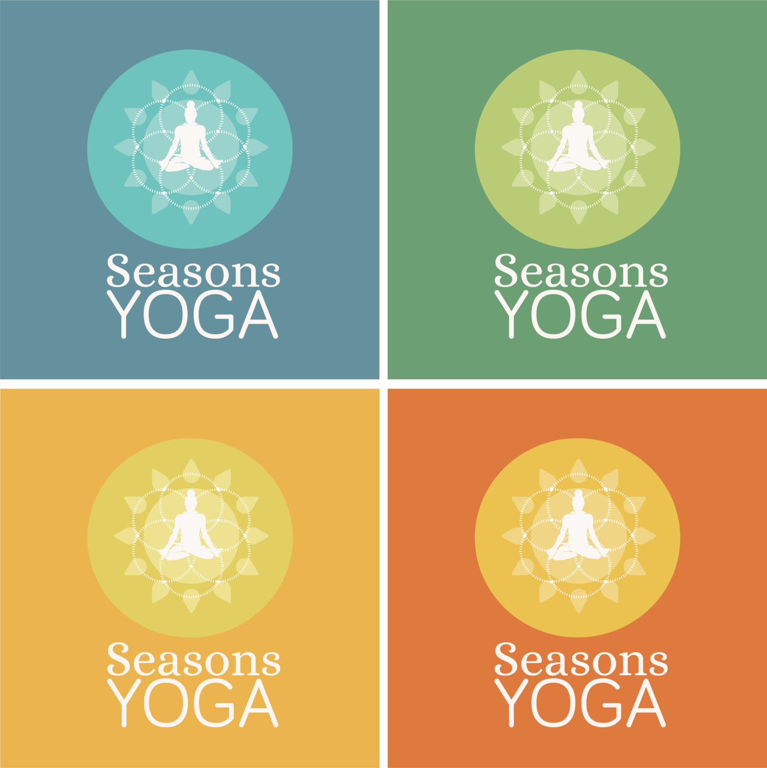 Seasons Yoga