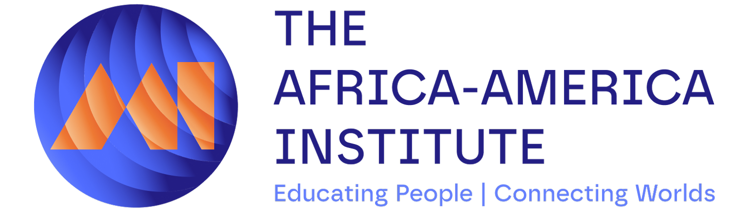 THE AFRICA-AMERICA INSTITUTE