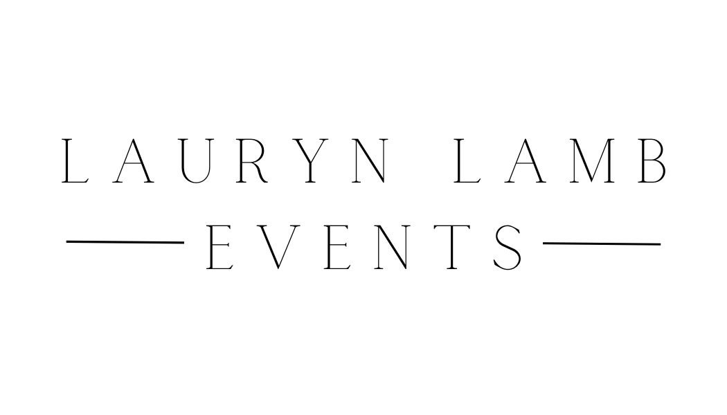 Lauryn Lamb Events