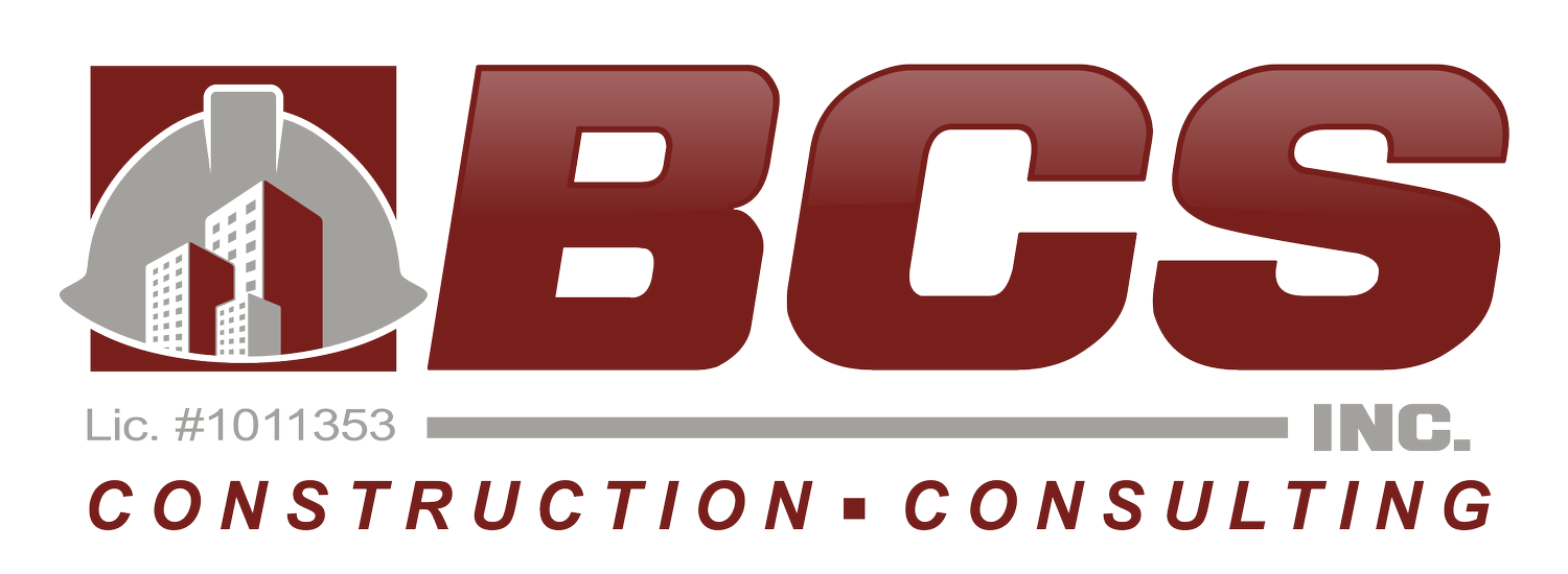 BCS Inc.
