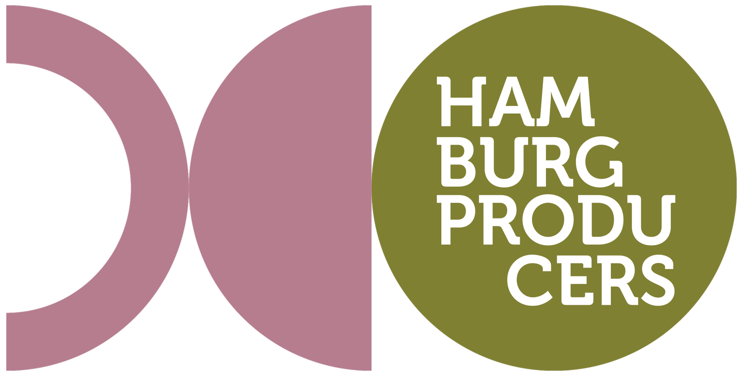 Hamburg Producers Media