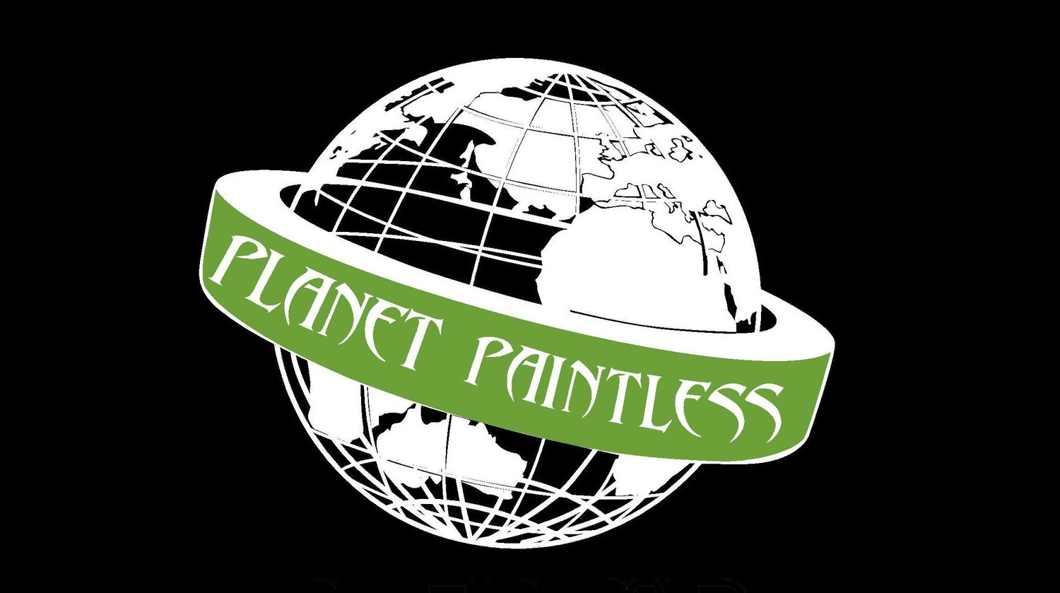 Planet Paintless