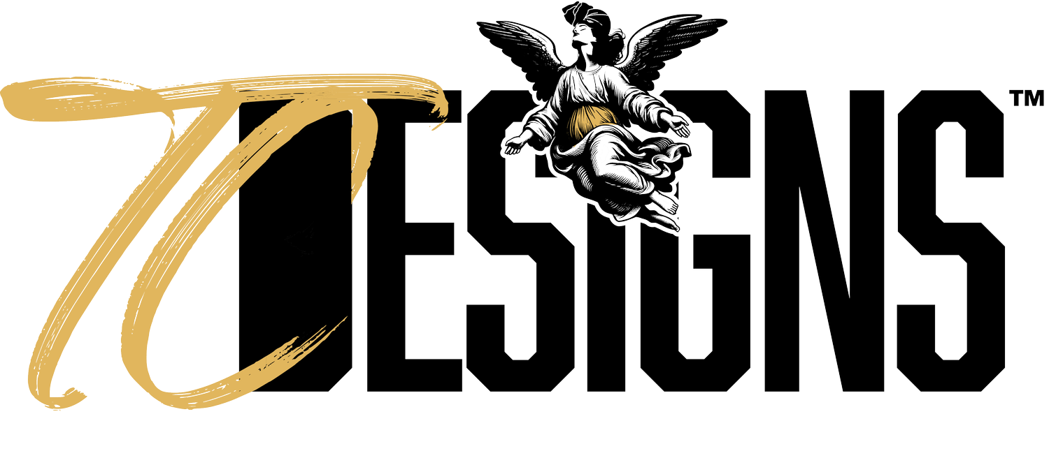 TC Media • Design •
