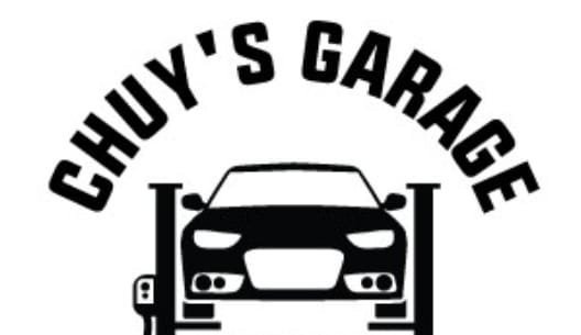 Chuy&#39;s Garage