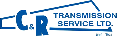 C &amp; R Transmission Ltd.