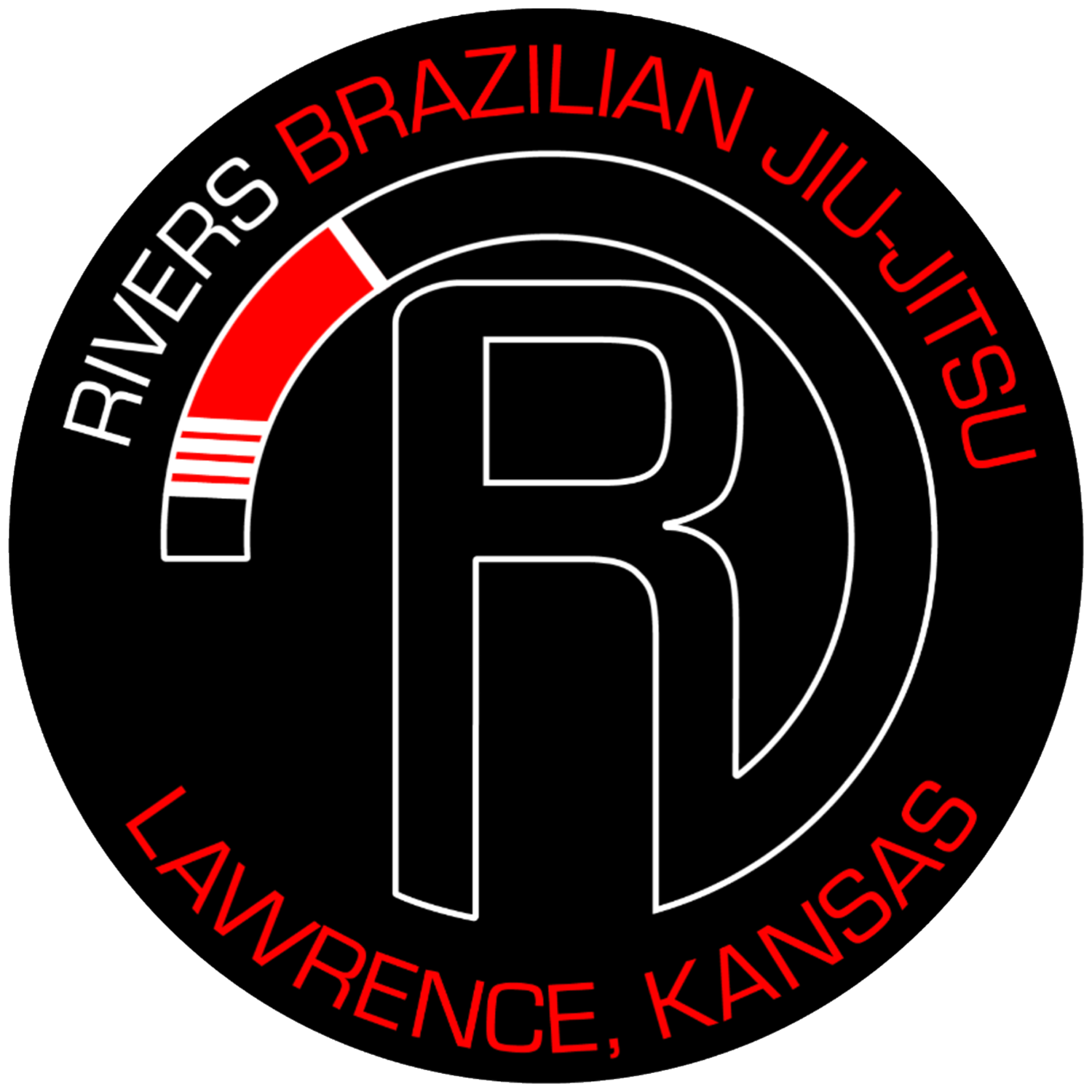 RIVERS JIU JITSU