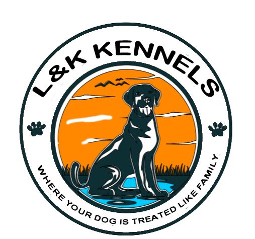 L&K Dog Training
