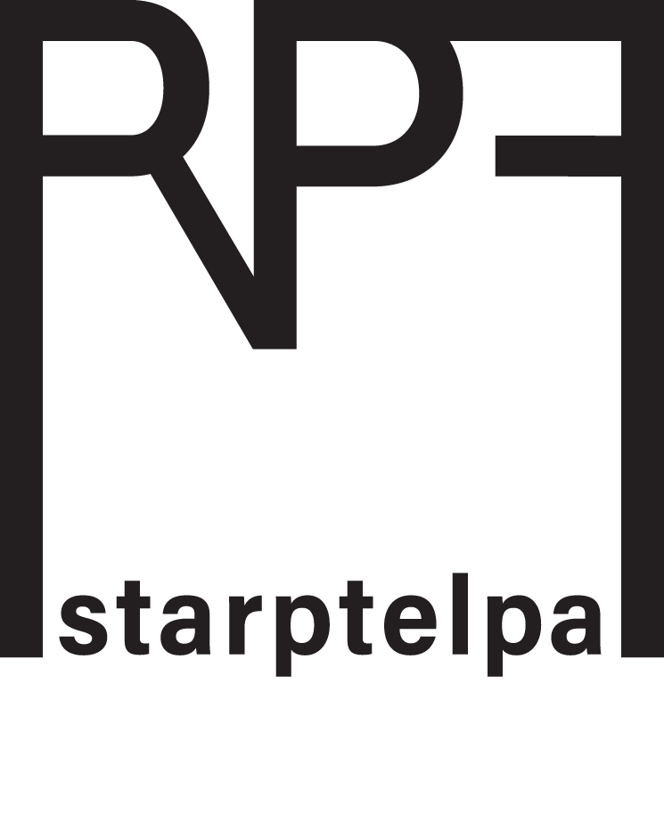 Riga Performance Festival Starptelpa