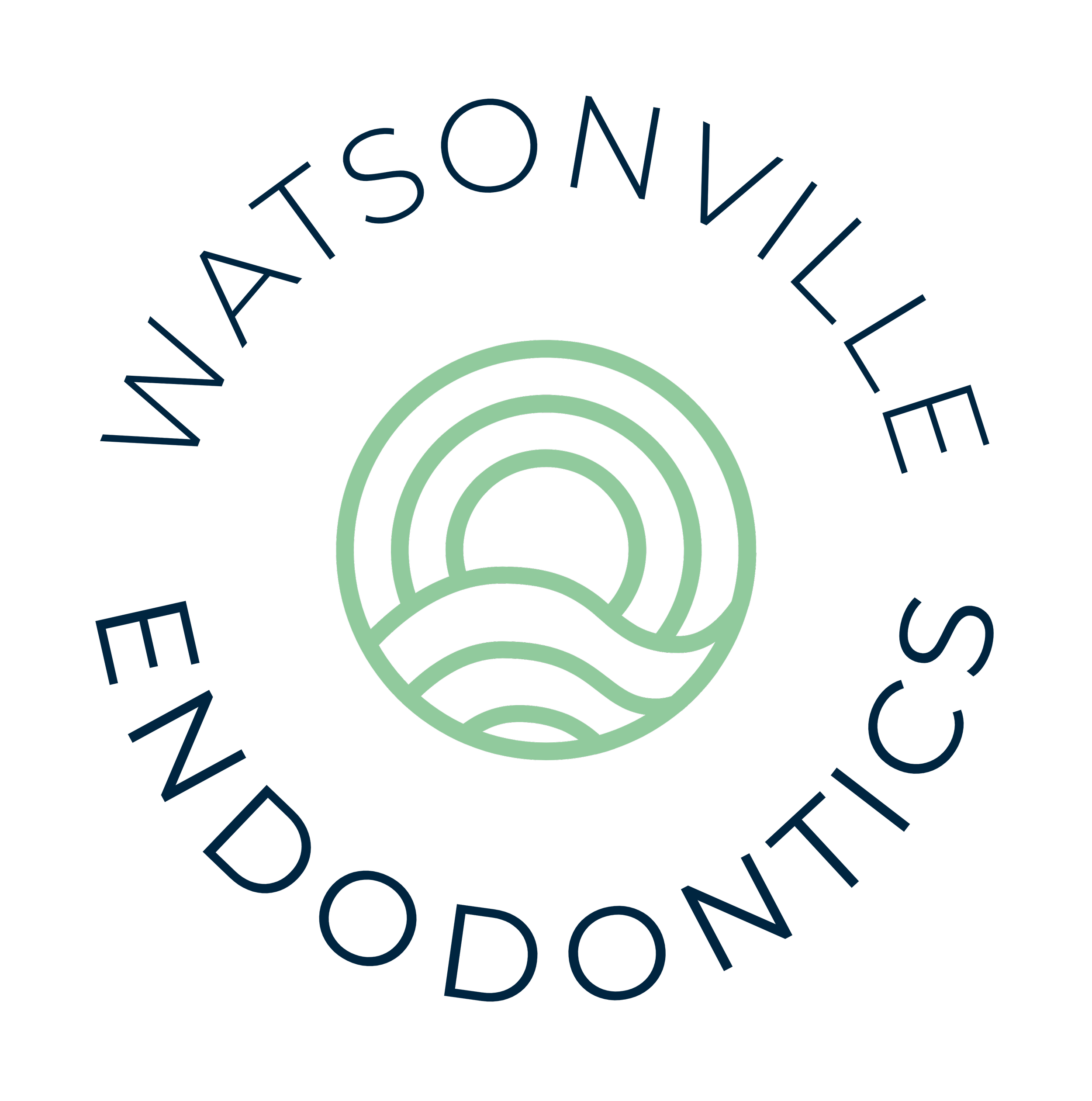 Watsonville Endodontics