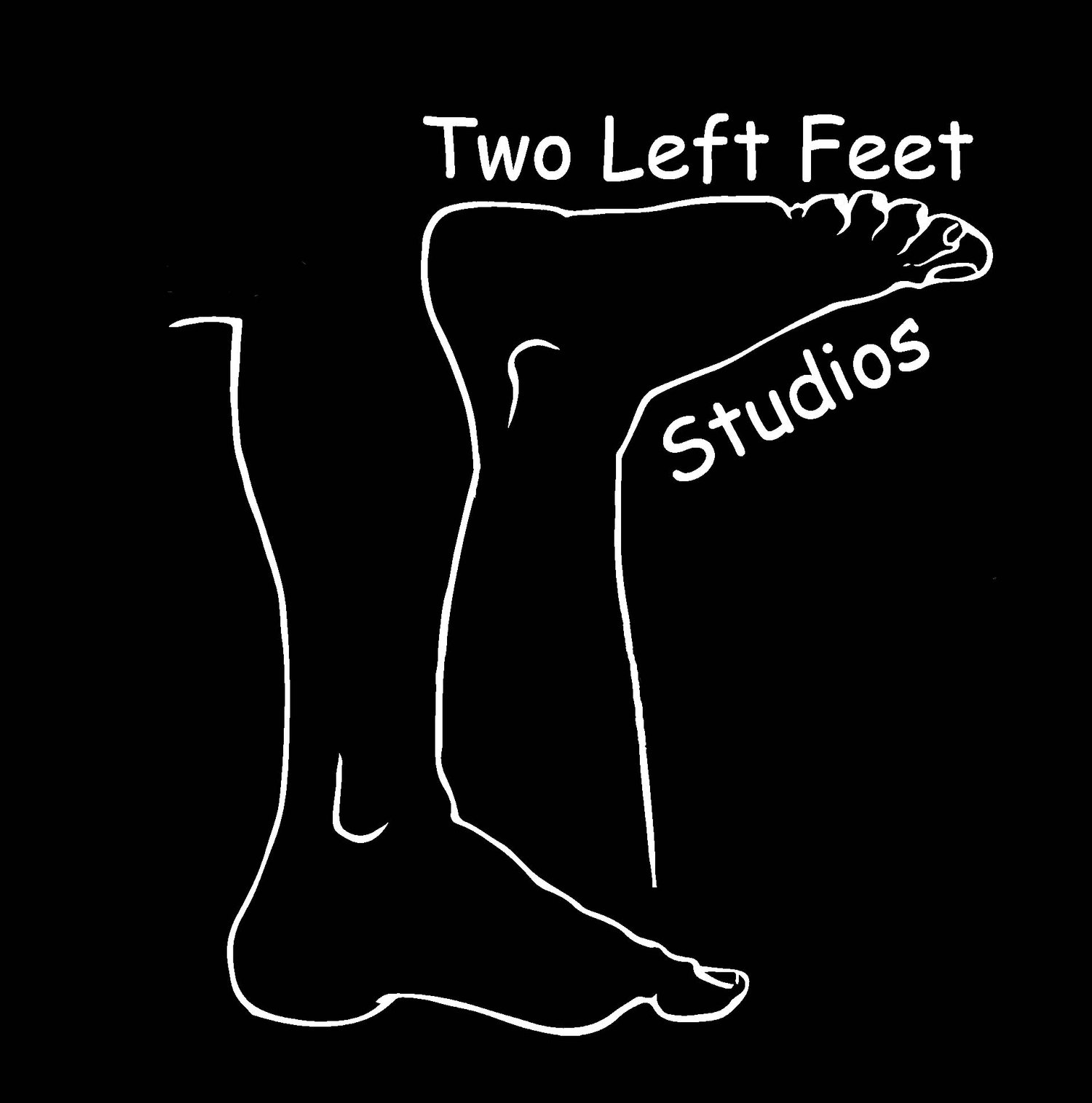 Two Left Feet Studios