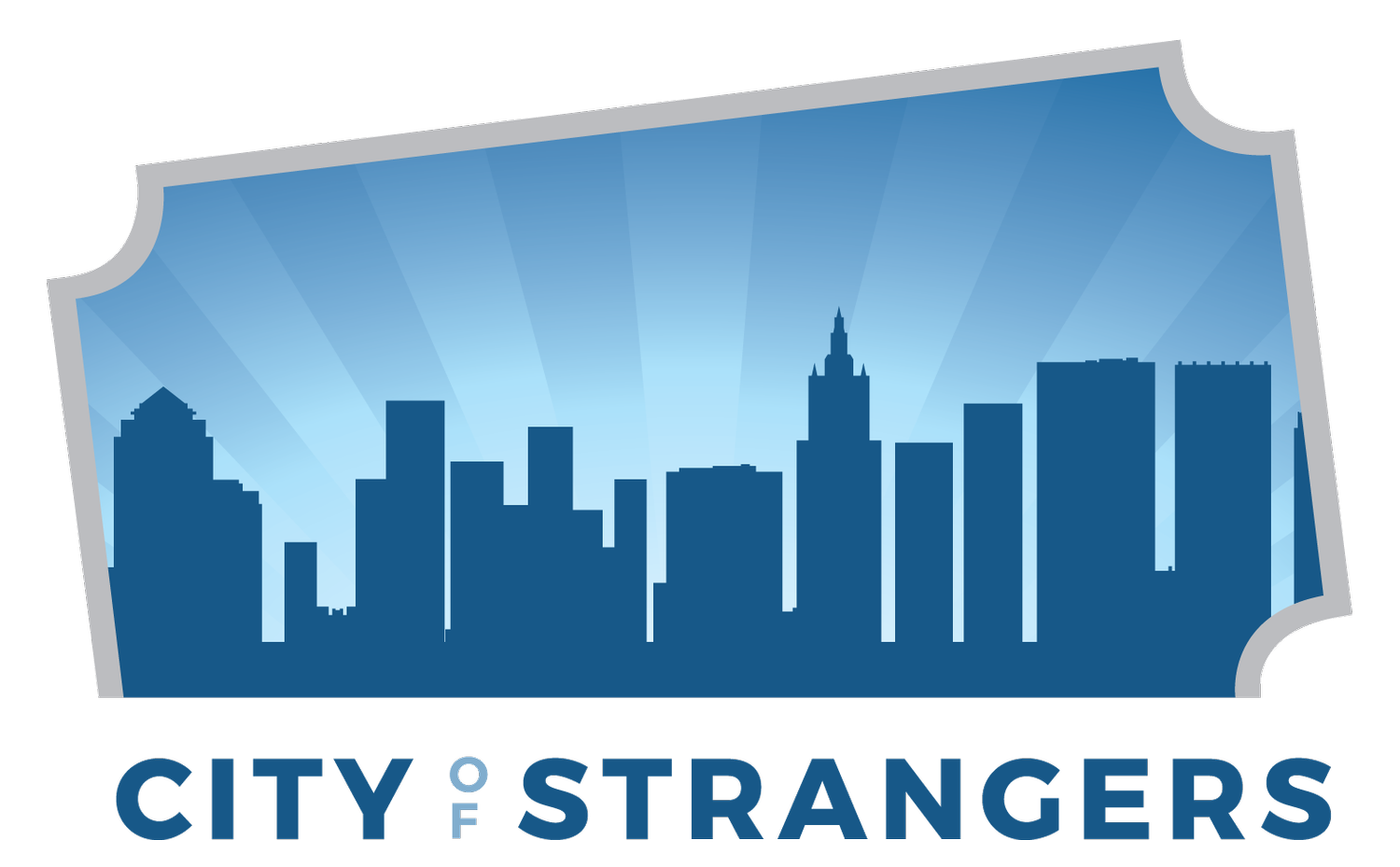 City of Strangers