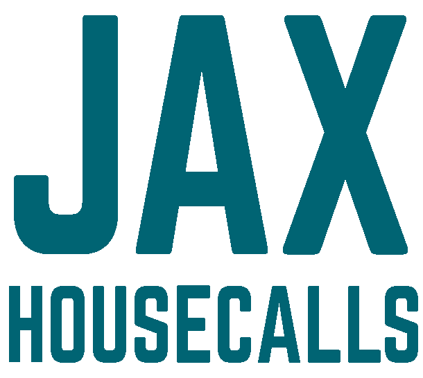 JAX HOUSECALLS