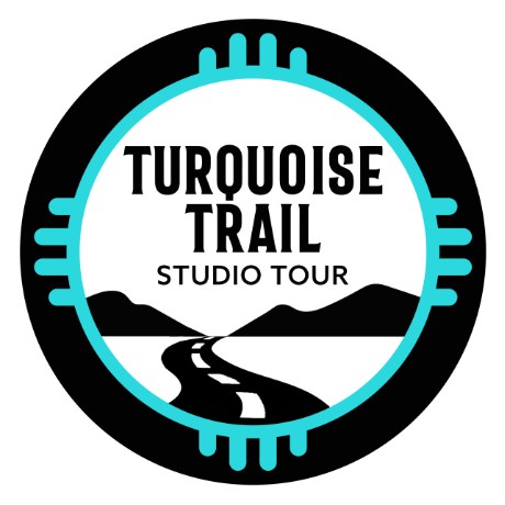 Turquoise Trail Studio Tour