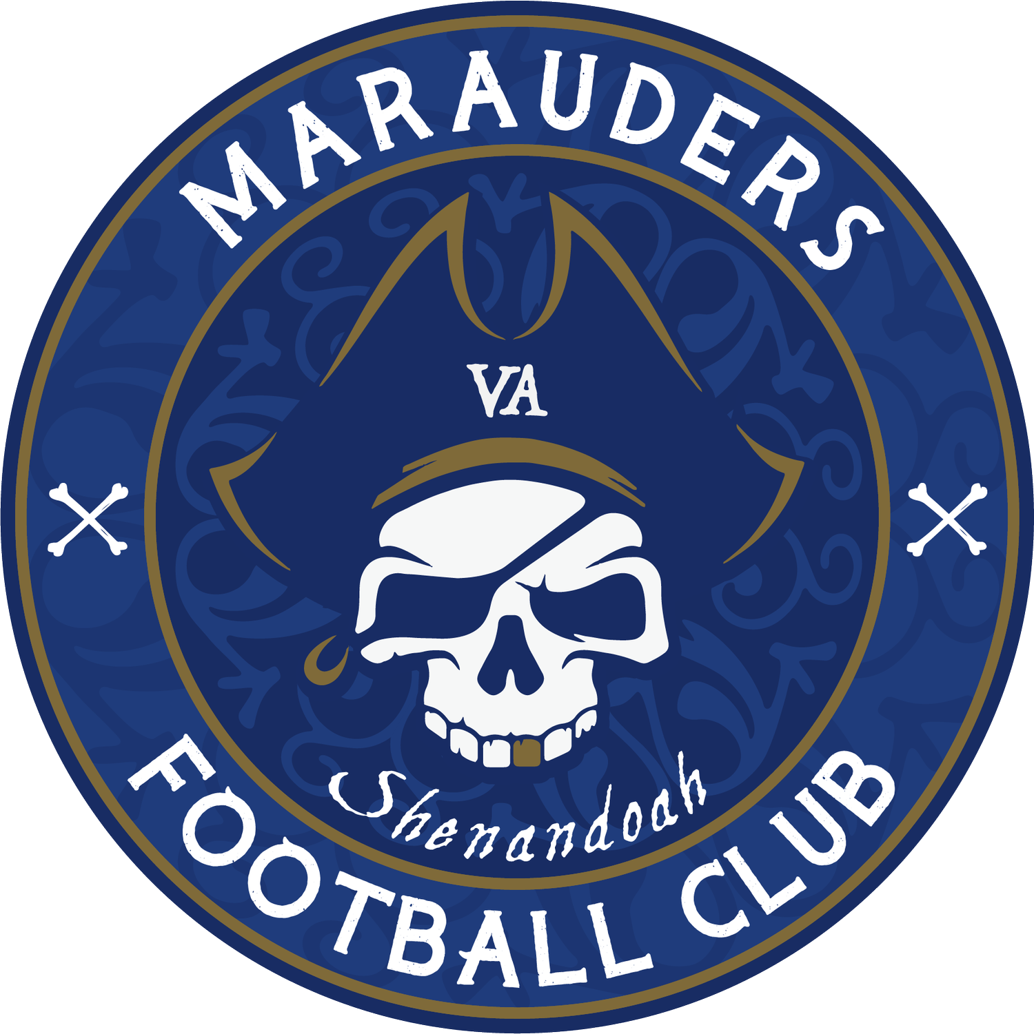 Marauders FC