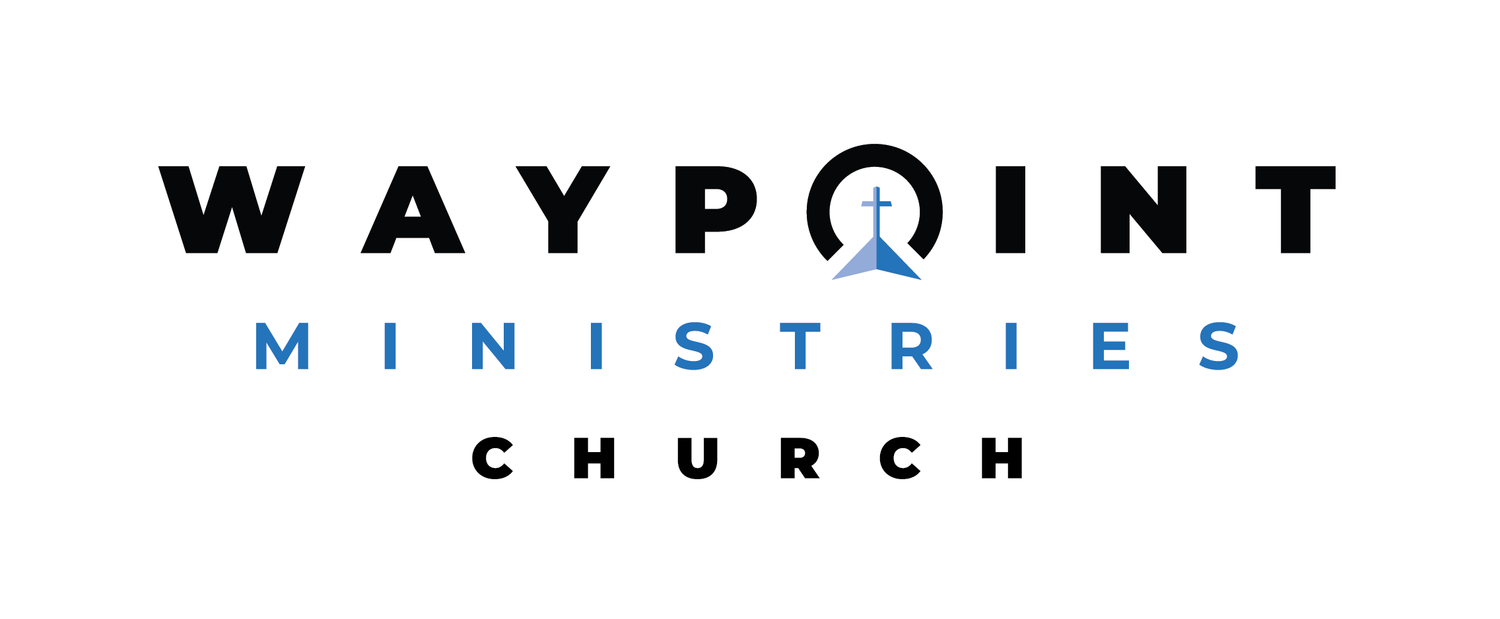 Waypoint Ministries