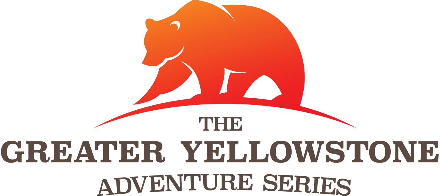 Greater Yellowstone Adventure Series