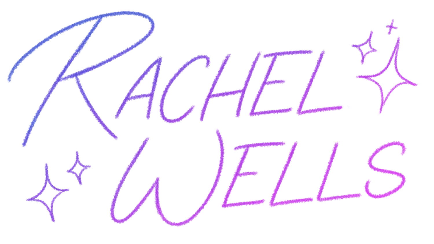 Rachel Wells Illustration