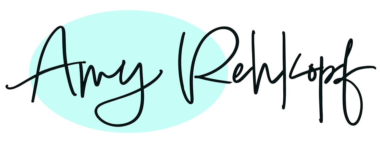 Amy Rehkopf - Health Coach