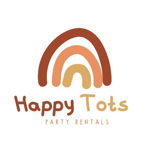Happy Tots Party Rentals