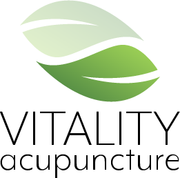 Vitality Acupuncture