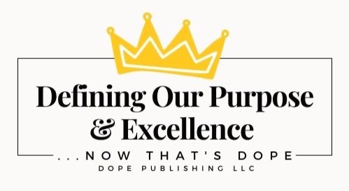 D.O.P.E Publishing LLC