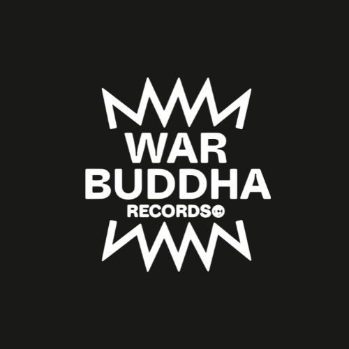 War Buddha Records