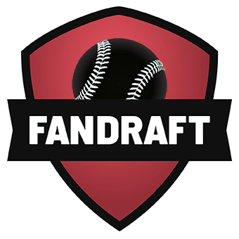 FanDraft Baseball: Fantasy Baseball Online Draft Board