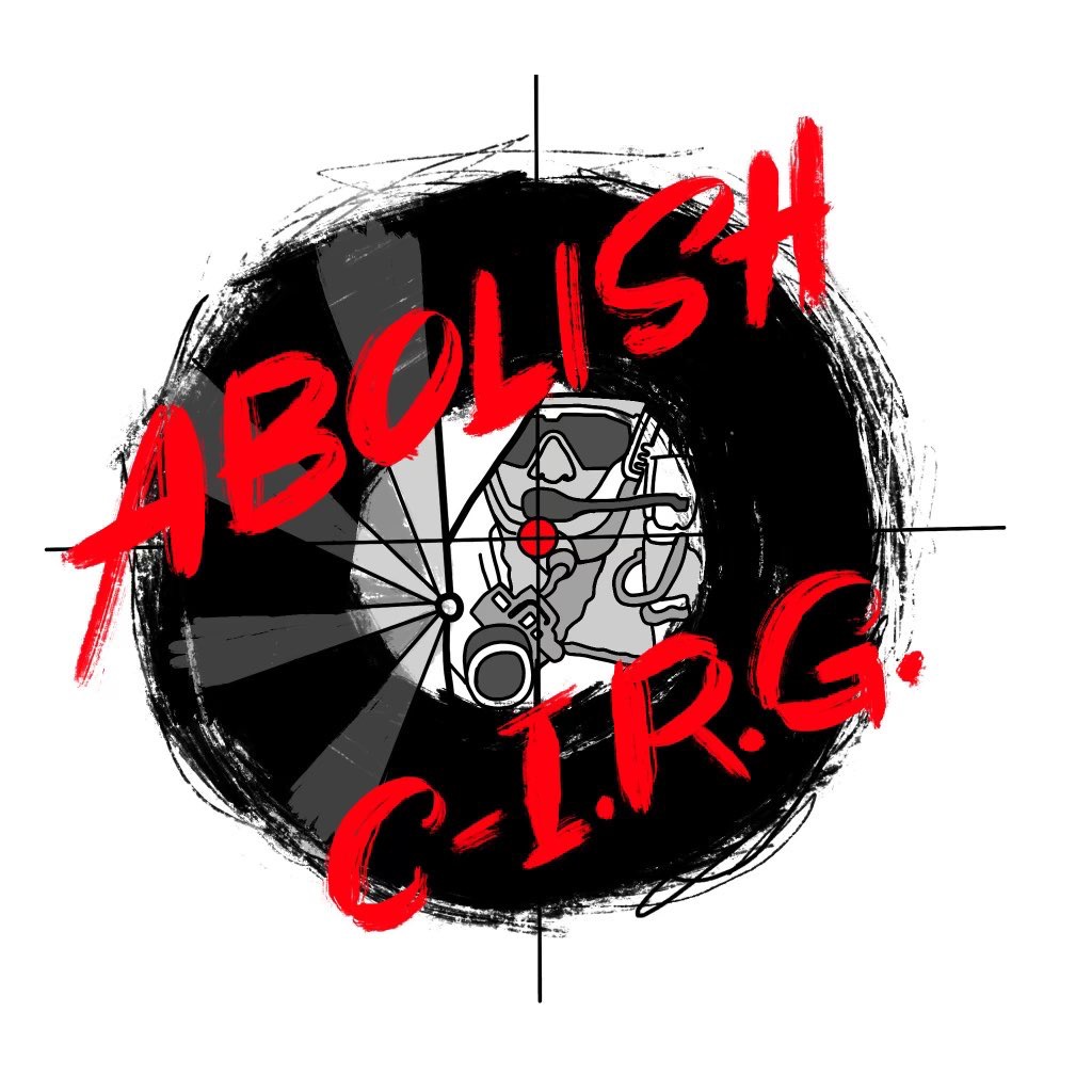 Abolish C-IRG