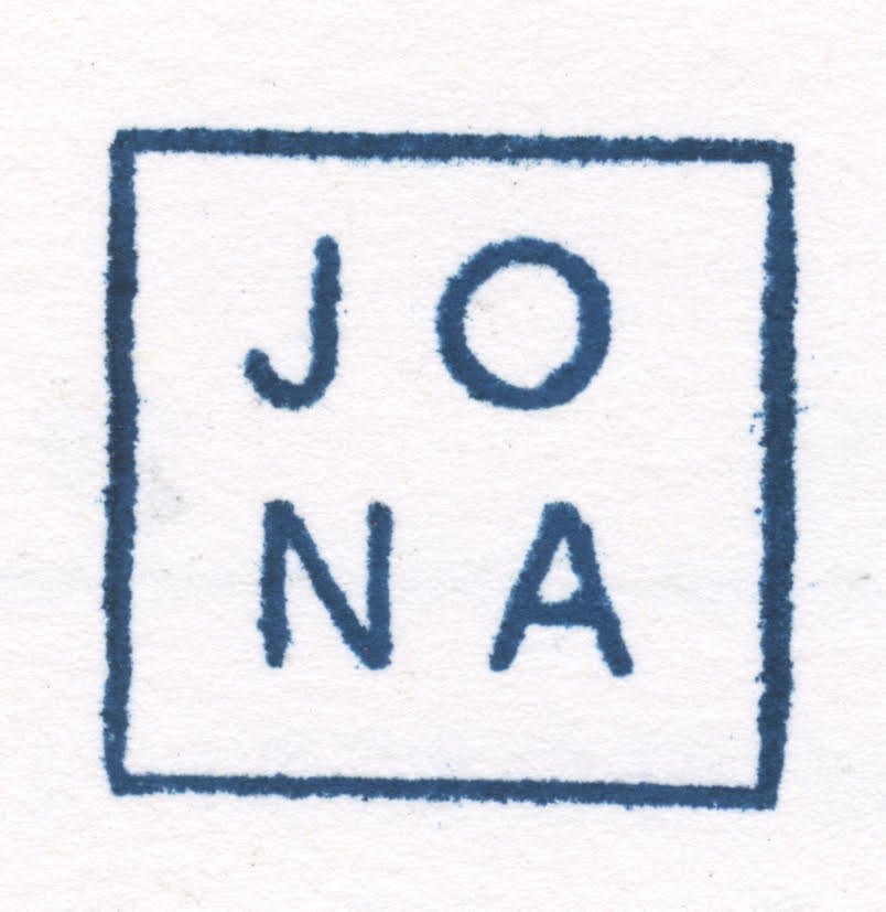 Jona Frank