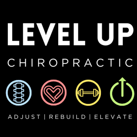 LVL UP Chiropractic + Wellness