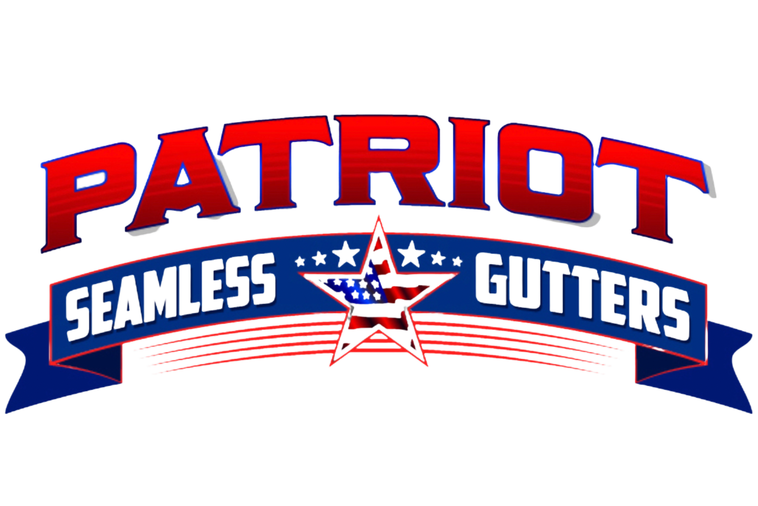 Patriot Seamless Gutters LLC