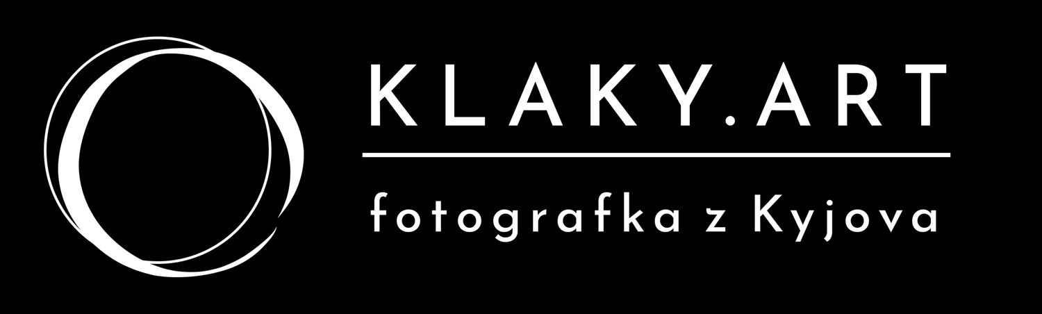 klaky.art-fotografka z Kyjova