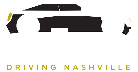 Driving Nashville