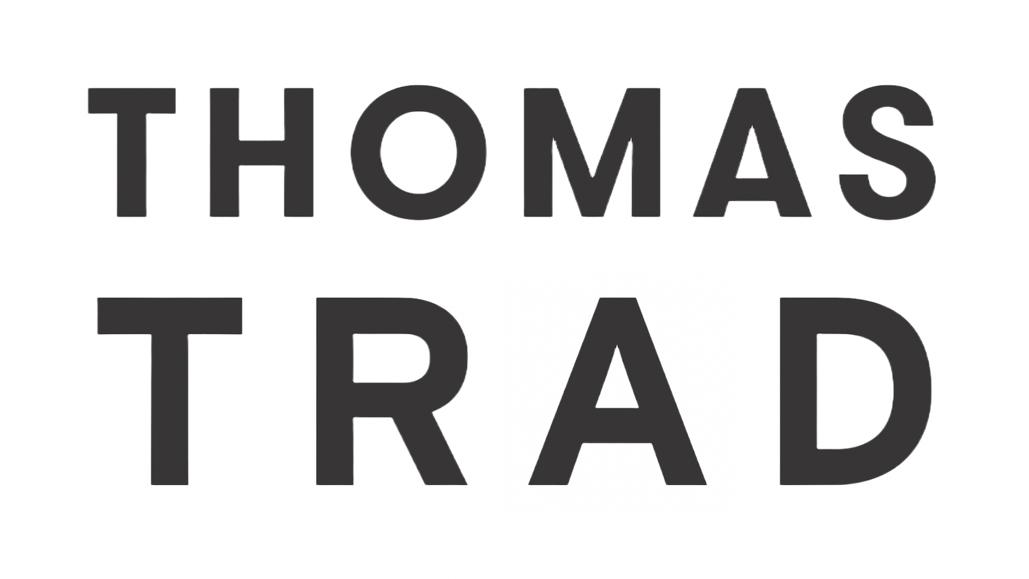 Thomas Trad 
