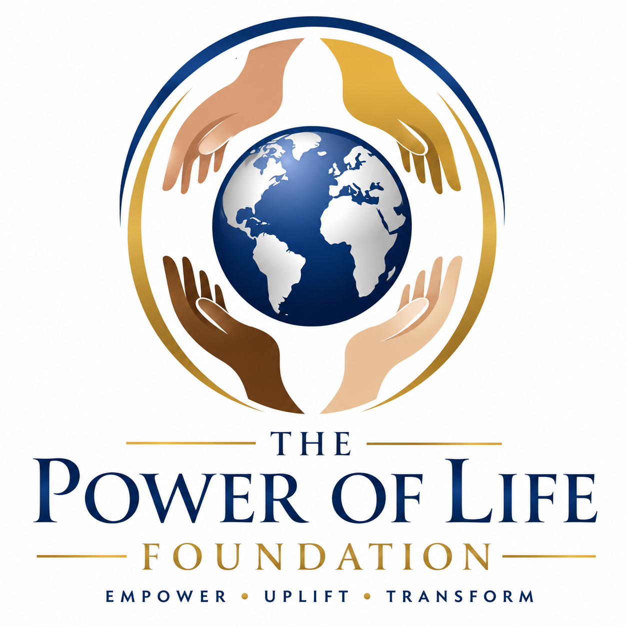 Power of Life