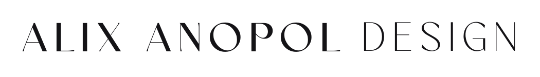 Austin, TX - Full-Service Interior Design - Alix Anopol Design