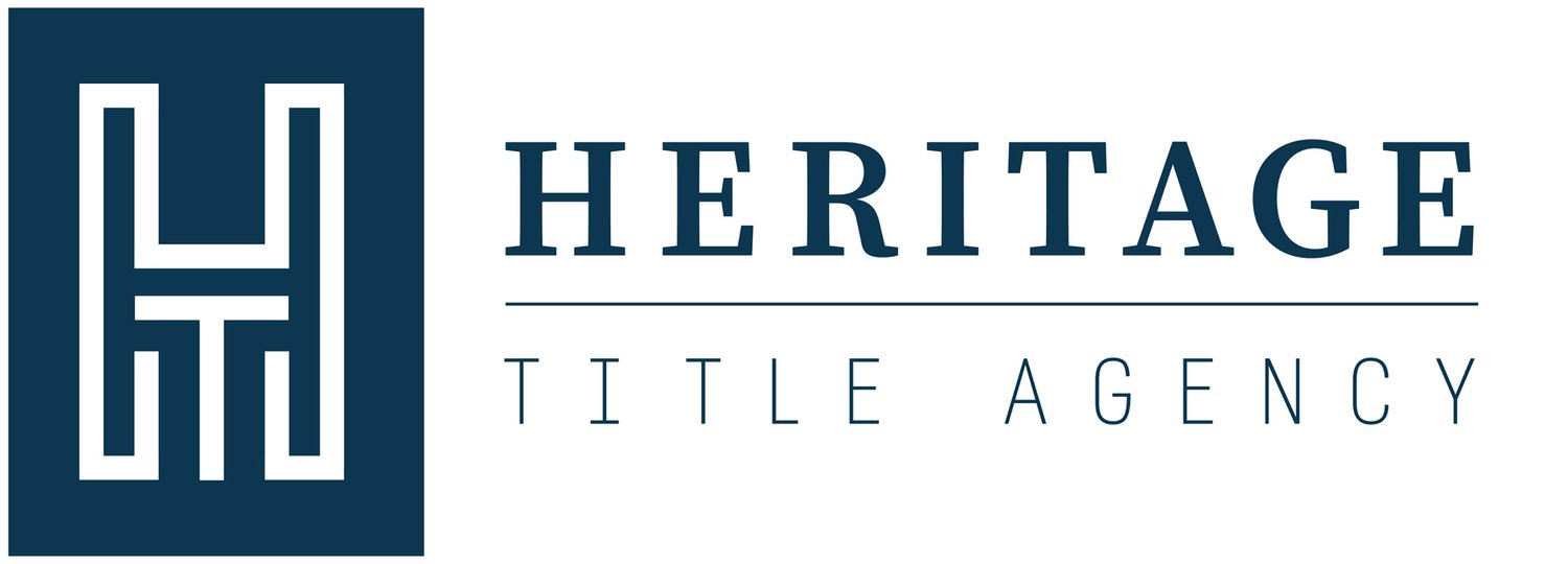 Heritage Title Agency