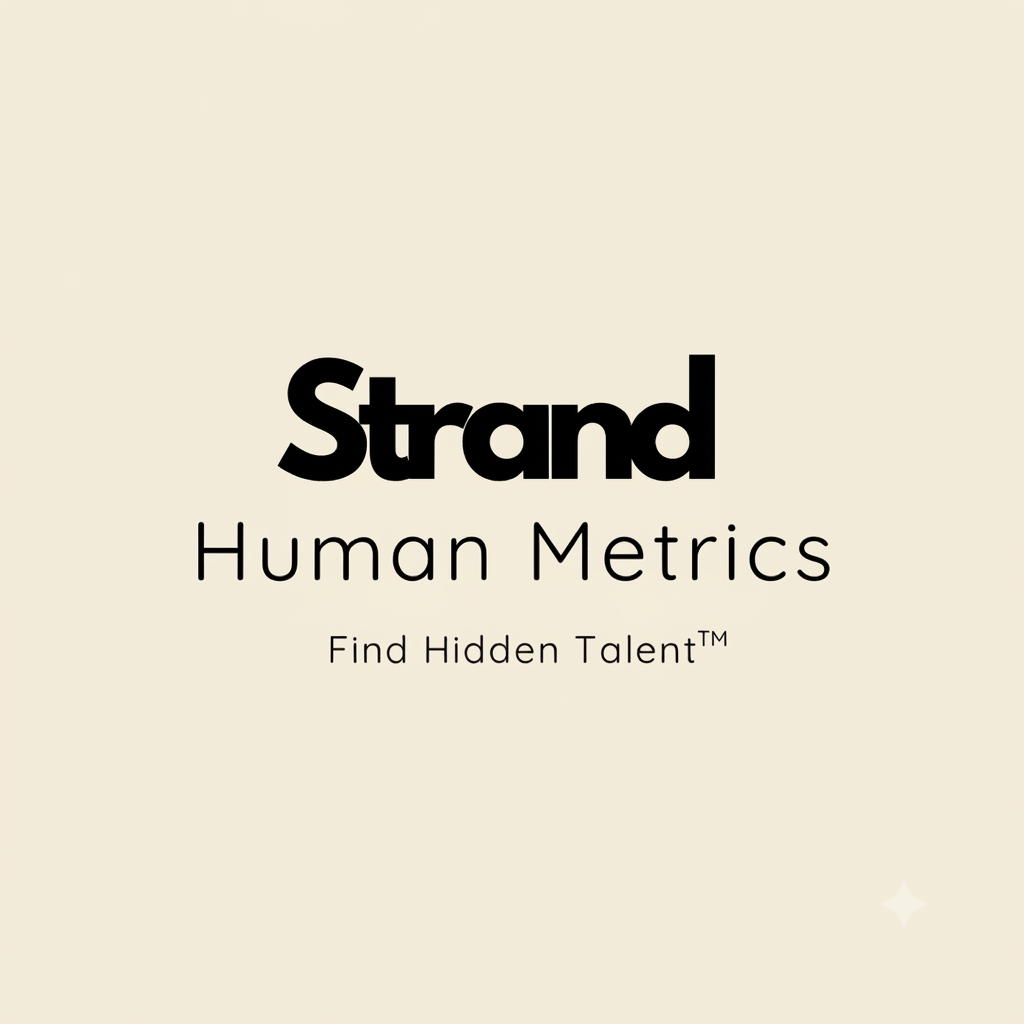 Strand Human Metrics