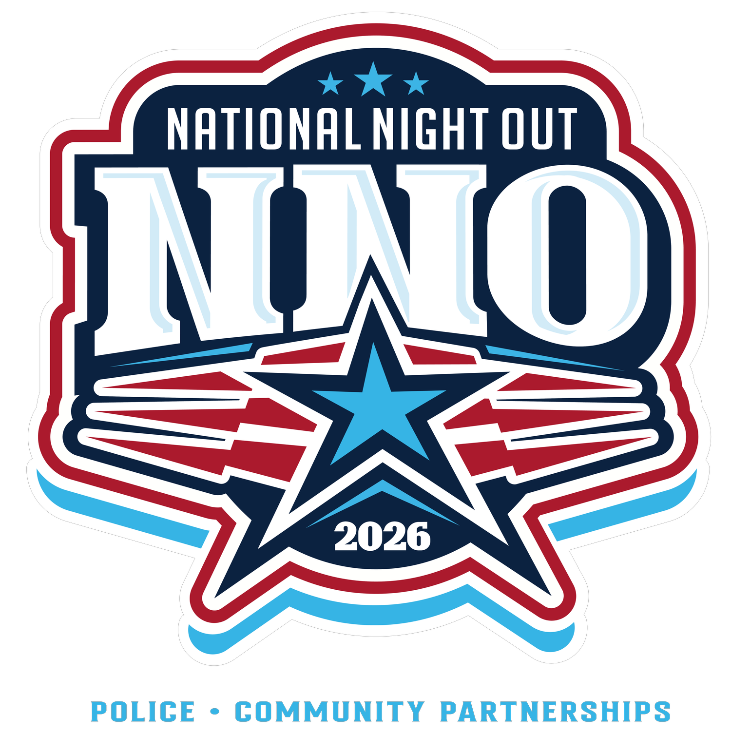 Simi Valley Police Department NATIONAL NIGHT OUT