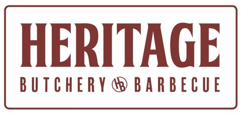 Heritage Butchery &amp; Barbecue