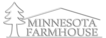 Minnesota Farmhouse Custom Dining Tables and Furniture