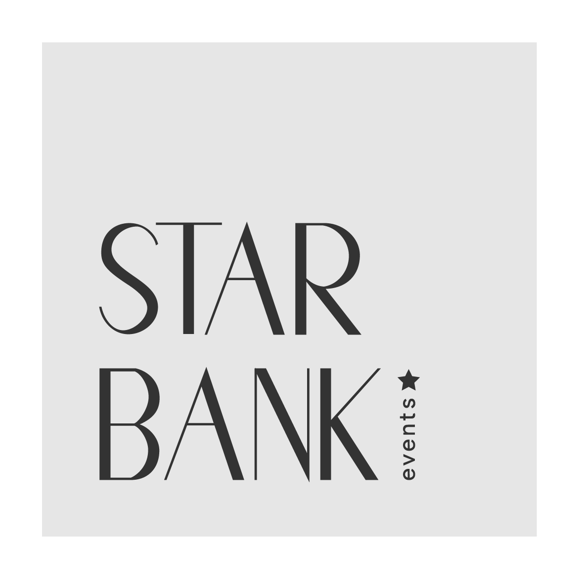 Star Bank Events