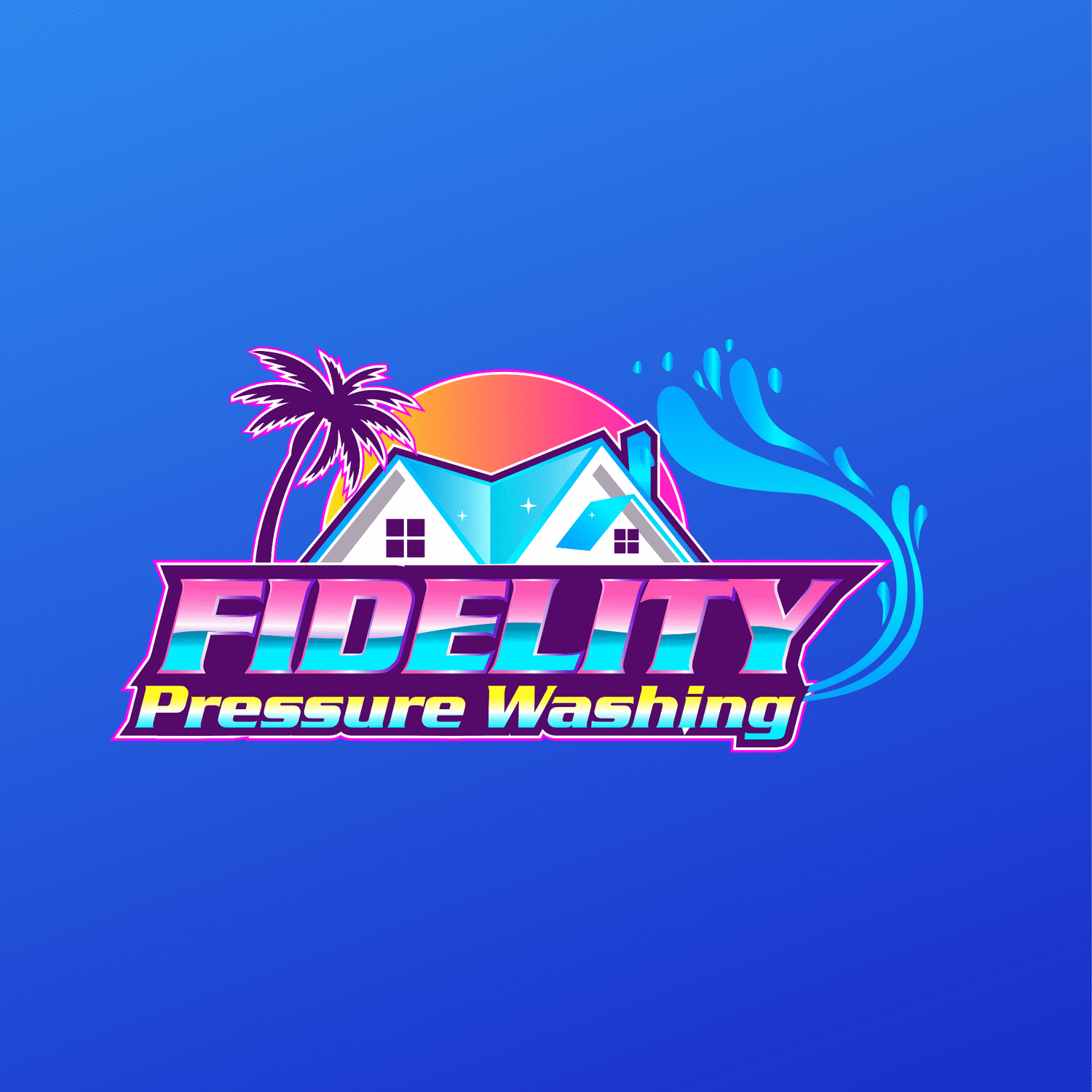 Fidelity Pressure Washing Sarasota: Top-Rated Roof Cleaning &amp; Exterior Wash Services in Sarasota &amp; Lakewood Ranch